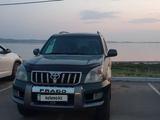 Toyota Land Cruiser Prado 2008 года за 12 500 000 тг. в Кокшетау