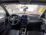 Toyota RAV4 2003 года за 5 500 000 тг. в Шымкент – фото 5