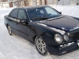 Mercedes-Benz E 230 1997 годаfor2 100 000 тг. в Рудный – фото 2