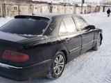 Mercedes-Benz E 230 1997 годаfor2 100 000 тг. в Рудный – фото 3
