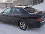 Mercedes-Benz E 230 1997 годаfor2 100 000 тг. в Рудный – фото 4