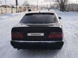 Mercedes-Benz E 230 1997 годаfor2 100 000 тг. в Рудный – фото 5