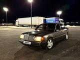 Mercedes-Benz E 200 1993 годаүшін1 200 000 тг. в Туркестан – фото 4