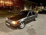 Mercedes-Benz E 200 1993 годаүшін1 200 000 тг. в Туркестан – фото 3