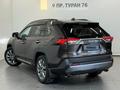 Toyota RAV4 Luxe 2020 года за 14 900 000 тг. в Астана – фото 2
