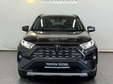 Toyota RAV4 Luxe 2020 годаүшін14 300 000 тг. в Астана – фото 5