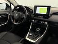 Toyota RAV4 Luxe 2020 года за 14 900 000 тг. в Астана – фото 13