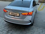 Hyundai Accent 2020 годаүшін8 600 000 тг. в Усть-Каменогорск – фото 5