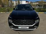 Hyundai Santa Fe 2023 года за 17 499 999 тг. в Астана