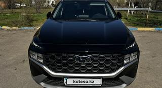 Hyundai Santa Fe 2023 годаүшін17 199 999 тг. в Астана