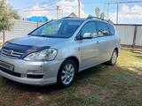 Toyota Avensis Verso 2004 годаfor5 000 000 тг. в Аксай – фото 2