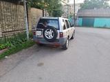 Land Rover Freelander 2001 годаүшін2 500 000 тг. в Алматы – фото 3