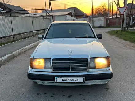Mercedes-Benz E 230 1992 года за 1 500 000 тг. в Каскелен