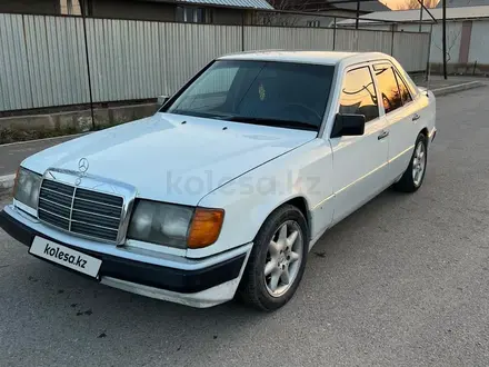 Mercedes-Benz E 230 1992 года за 1 500 000 тг. в Каскелен – фото 14