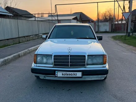 Mercedes-Benz E 230 1992 года за 1 500 000 тг. в Каскелен – фото 16