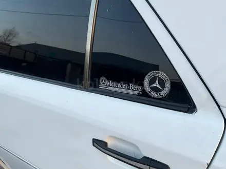 Mercedes-Benz E 230 1992 года за 1 500 000 тг. в Каскелен – фото 19