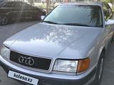 Audi 100 1991 годаүшін1 500 000 тг. в Шымкент