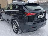 Lexus NX 200 2016 годаүшін13 000 000 тг. в Жезказган – фото 4