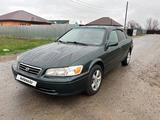 Toyota Camry 2000 года за 3 600 000 тг. в Алматы – фото 3