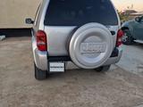 Jeep Liberty 2002 годаүшін3 500 000 тг. в Актау – фото 2