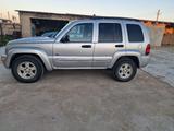 Jeep Liberty 2002 годаүшін3 500 000 тг. в Актау
