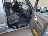 Jeep Liberty 2002 годаүшін3 500 000 тг. в Актау – фото 3