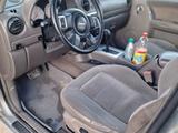 Jeep Liberty 2002 годаүшін3 500 000 тг. в Актау – фото 5