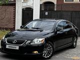 Lexus GS 350 2007 года за 7 000 000 тг. в Шымкент – фото 2