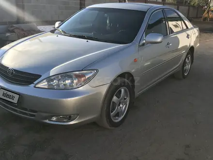 Toyota Camry 2002 года за 4 000 000 тг. в Караганда