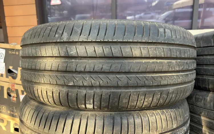 Bridgestone Alenza 275/50R22 111Hfor400 000 тг. в Алматы