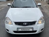 ВАЗ (Lada) Priora 2170 2014 года за 4 200 000 тг. в Шымкент