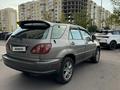 Lexus RX 300 2000 годаүшін5 100 000 тг. в Караганда – фото 9