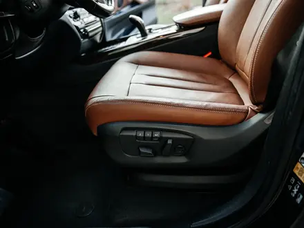 BMW X5 2018 года за 22 000 000 тг. в Тараз – фото 42