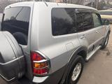 Mitsubishi Pajero 2002 года за 5 000 000 тг. в Алматы – фото 4