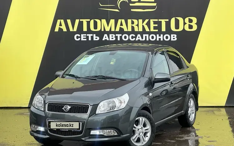 Ravon Nexia R3 2019 года за 5 200 000 тг. в Тараз