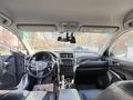 Toyota Camry 2016 года за 11 500 000 тг. в Тараз – фото 10