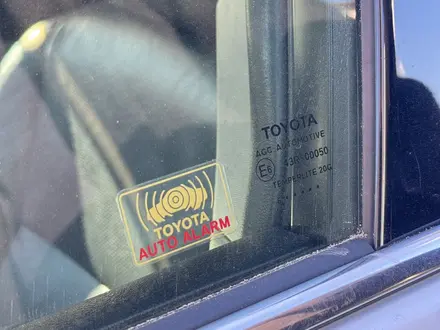 Toyota Camry 2016 года за 11 500 000 тг. в Тараз – фото 18
