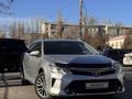Toyota Camry 2016 года за 11 500 000 тг. в Тараз