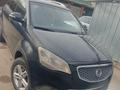 SsangYong Actyon 2013 годаfor4 800 000 тг. в Алматы