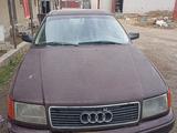 Audi 100 1992 годаfor1 400 000 тг. в Алматы – фото 2