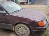 Audi 100 1992 годаfor1 400 000 тг. в Алматы – фото 3