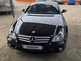Mercedes-Benz CLS 500 2005 года за 6 900 000 тг. в Уральск – фото 3