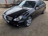 Mercedes-Benz CLS 500 2005 года за 6 900 000 тг. в Уральск – фото 4