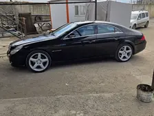 Mercedes-Benz CLS-Class, 2005