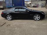 Mercedes-Benz CLS 500 2005 года за 6 900 000 тг. в Уральск
