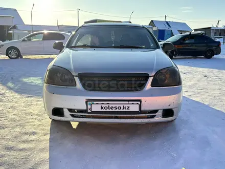 Chevrolet Lacetti 2012 года за 3 400 000 тг. в Усть-Каменогорск – фото 3