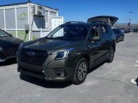 Subaru Forester 2022 года за 15 000 000 тг. в Актобе