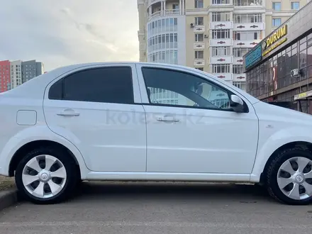 Chevrolet Nexia 2022 года за 5 150 000 тг. в Астана