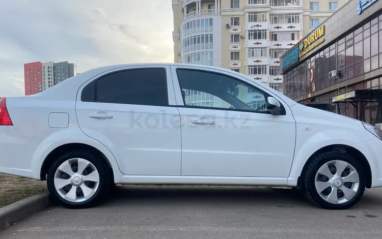 Chevrolet Nexia 2022 годаүшін4 900 000 тг. в Астана