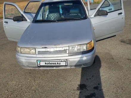 ВАЗ (Lada) 2110 2001 года за 680 000 тг. в Уральск – фото 7